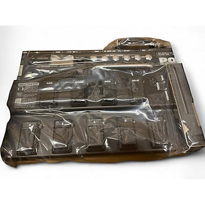 Used Line 6 Pod XT Live Amp Modeler Effect Processor