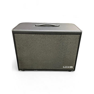 Used Line 6 Power Cab 112 250 watt IR Cab Guitar Cabinet