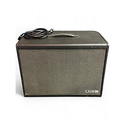 Used Line 6 Power Cab 112 Guitar Cabinet