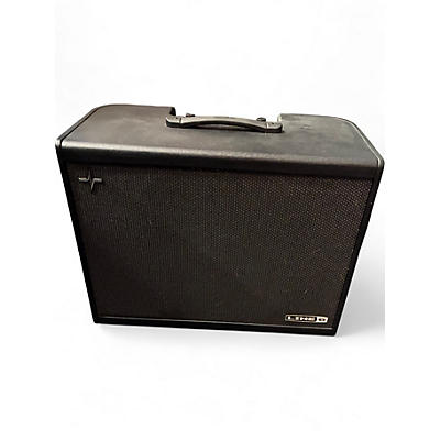 Used Line 6 Power Cab 112 Guitar Combo Amp