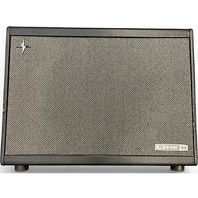 Used Line 6 Power Cab 112 Plus Guitar Cabinet