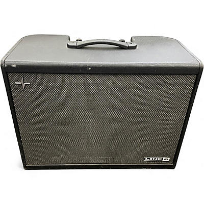 Used Line 6 Power Cab 112 Plus Guitar Cabinet