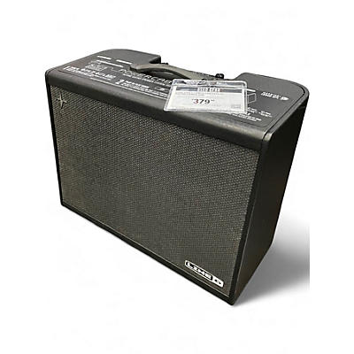 Used Line 6 Power Cab 112 Plus Guitar Combo Amp