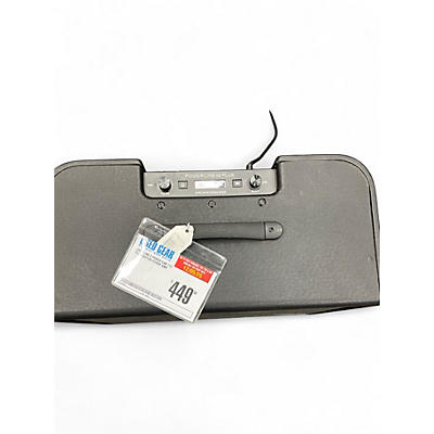 Used Line 6 Power Cab 112 Plus Guitar Power Amp