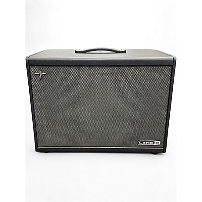 Used Line 6 Power Cab 112 Plus Powered Speaker
