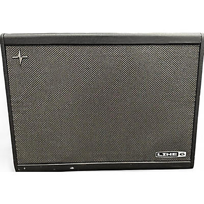 Line 6 Used Line 6 Power Cab Plus 112 Guitar Combo Amp