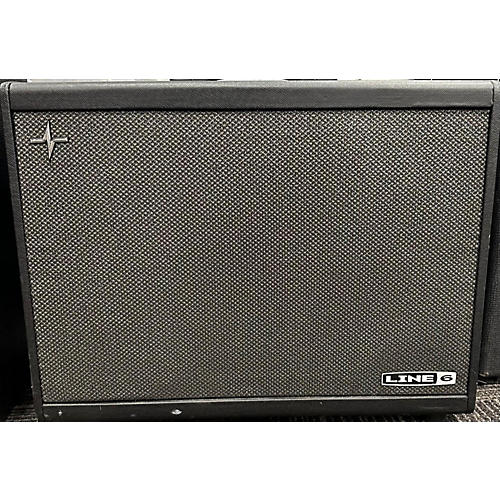 Line 6 Used Line 6 Power Cab Plus 112 Guitar Combo Amp