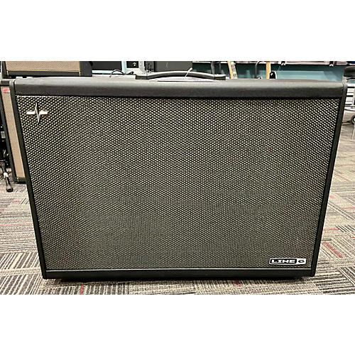 Line 6 Used Line 6 PowerCAB Guitar Combo Amp