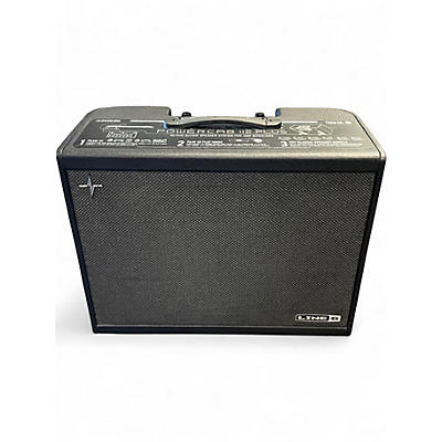 Used Line 6 PowerCab 112 Plus Guitar Cabinet