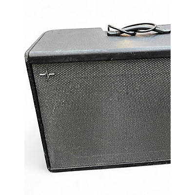 Used Line 6 PowerCab 212 Plus Guitar Combo Amp