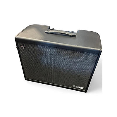 Used Line 6  PowerCab CL 112 100W 1x12 Powered Guitar Speaker Cabinet Guitar Cabinet