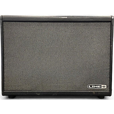 Used Line 6 Powercab 112 250W Guitar Cabinet