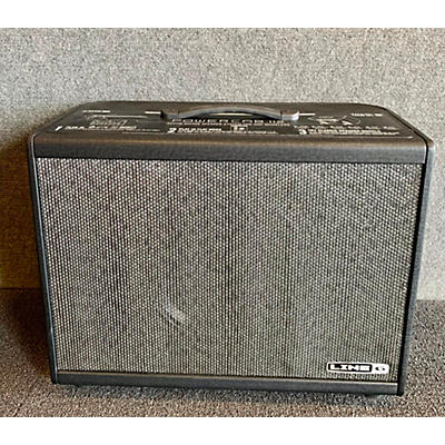 Line 6 Used Line 6 Powercab 112 250w Guitar Cabinet