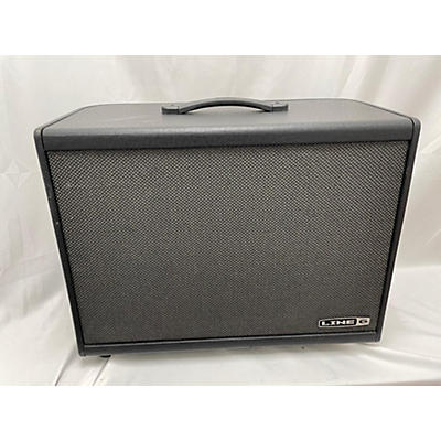 Line 6 Used Line 6 Powercab 112 Guitar Cabinet