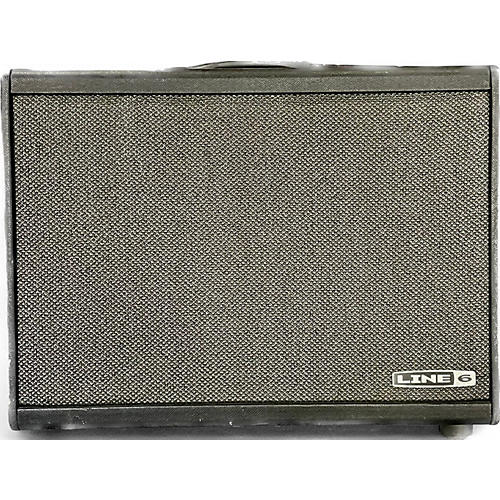 Used Line 6 Powercab 112 Guitar Cabinet