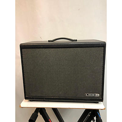 Line 6 Used Line 6 Powercab 112 Guitar Cabinet