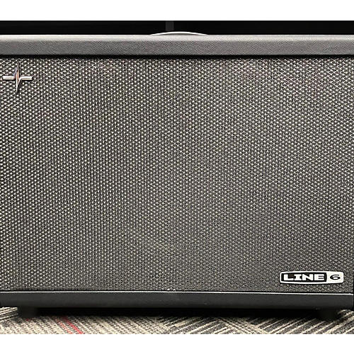 Line 6 Used Line 6 Powercab 112 Guitar Cabinet