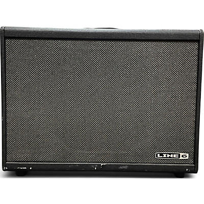 Used Line 6 Powercab 112 Guitar Cabinet