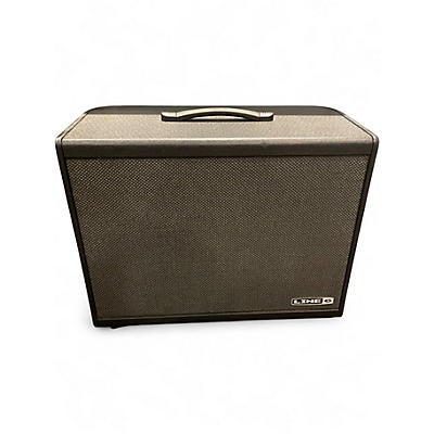 Used Line 6 Powercab 112 Guitar Cabinet