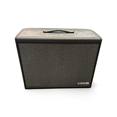 Used Line 6 Powercab 112 Guitar Cabinet