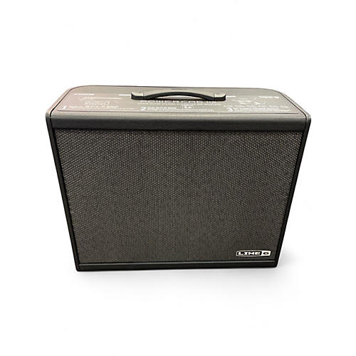 Used Line 6 Powercab 112 Guitar Cabinet