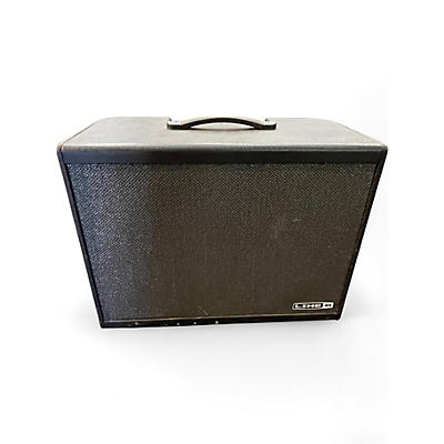 Used Line 6 Powercab 112 Guitar Cabinet