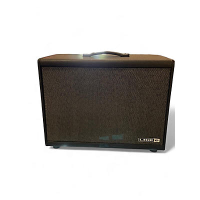 Used Line 6 Powercab 112 Guitar Cabinet