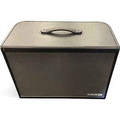 Used Line 6 Powercab 112 Guitar Cabinet