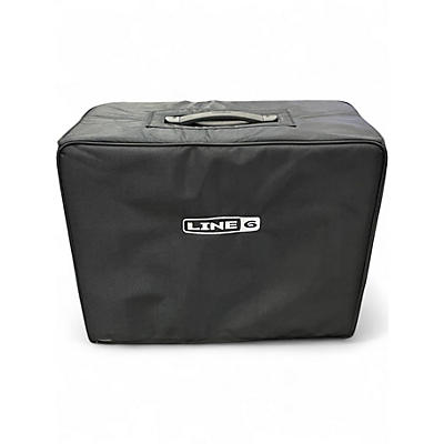 Used Line 6 Powercab 112 Guitar Cabinet