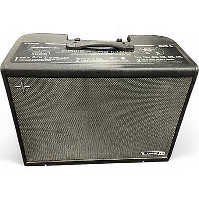 Line 6 Used Line 6 Powercab 112 Guitar Combo Amp