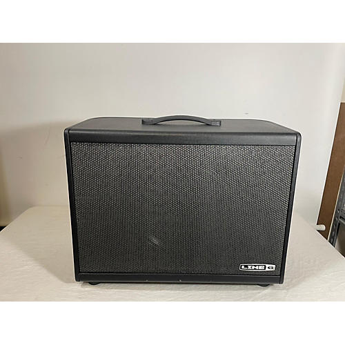 Line 6 Used Line 6 Powercab 112 Guitar Power Amp