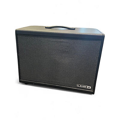 Used Line 6 Powercab 112 Guitar Power Amp