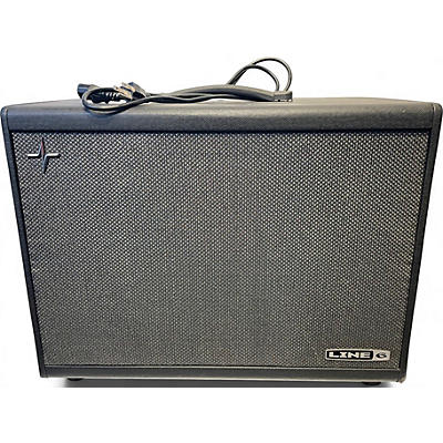 Used Line 6 Powercab 112 Plus Bass Cabinet