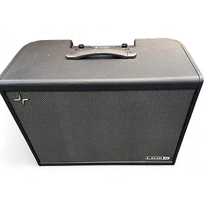 Used Line 6 Powercab 112 Plus Guitar Cabinet