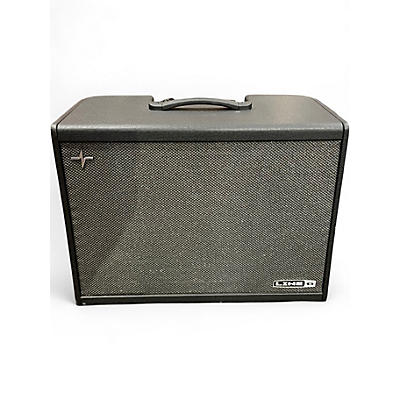 Used Line 6 Powercab 112 Plus Guitar Cabinet