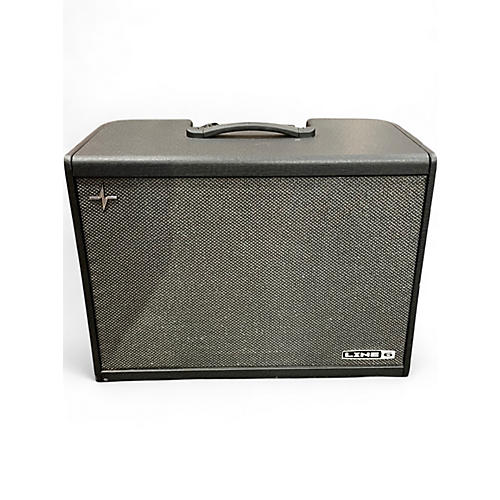 Used Line 6 Powercab 112 Plus Guitar Cabinet
