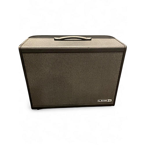Used Line 6 Powercab 112 Plus Guitar Cabinet