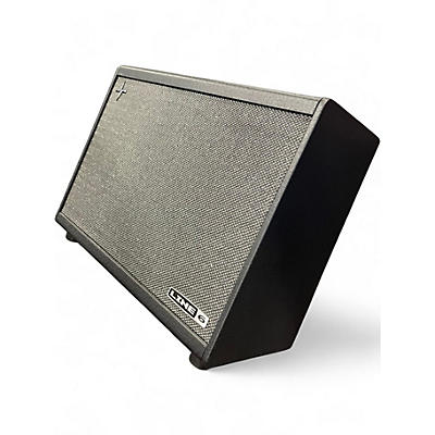 Used Line 6 Powercab 112 Plus Guitar Cabinet