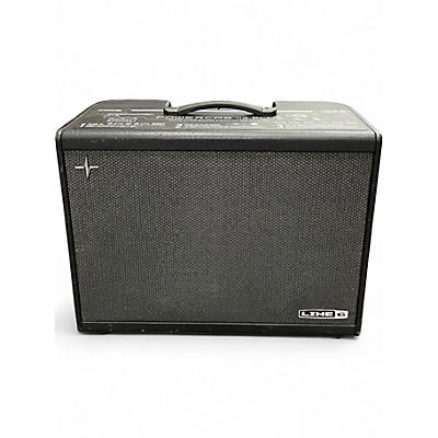 Used Line 6 Powercab 112 Plus Guitar Cabinet