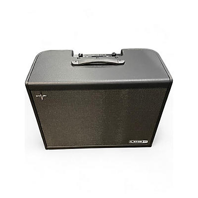 Used Line 6 Powercab 112 Plus Guitar Cabinet