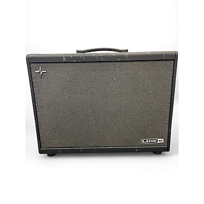Used Line 6 Powercab 112 Plus Guitar Cabinet