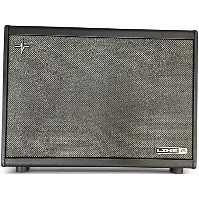 Used Line 6 Powercab 112 Plus Guitar Cabinet