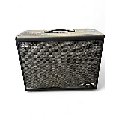 Used Line 6 Powercab 112 Plus Guitar Cabinet