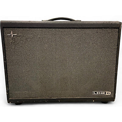 Used Line 6 Powercab 112 Plus Guitar Cabinet
