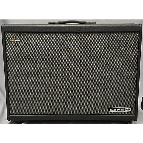 Line 6 Used Line 6 Powercab 112 Plus Guitar Combo Amp