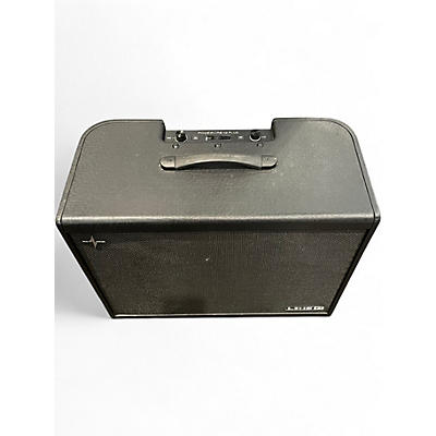 Used Line 6 Powercab 112 Plus Guitar Combo Amp