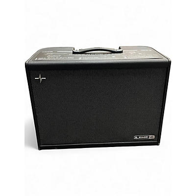Used Line 6 Powercab 112 Plus Guitar Combo Amp