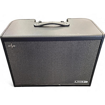 Used Line 6 Powercab 112 Plus Guitar Combo Amp