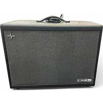 Used Line 6 Powercab 112 Plus Guitar Power Amp