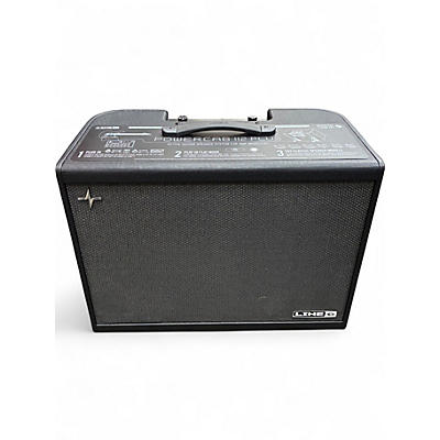 Used Line 6 Powercab 112 Plus Guitar Power Amp